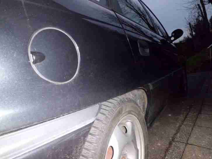 Opel Astra F 2,0 16V Cool Motion Klima Tel 01719309069