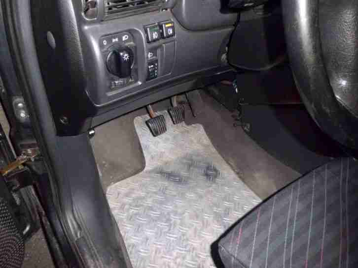 Opel Astra F 2,0 16V Cool Motion Klima Tel 01719309069