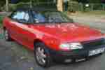 Astra F Cabrio GL Bertone