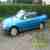 Opel Astra F