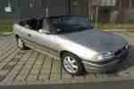 Astra F Cabrio elek. Verdeck BJ: 99