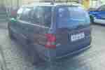 Astra F Caravan 1, 6