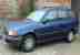 Opel Astra F Caravan, KW 52