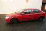 Astra G 1.6 16V 101PS nur 88100 km Rentnerfahrzeug