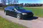 Astra G 1.6 Limousine Tuning