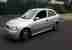 Opel Astra G 1.6, TÜV 03 16, 101PS, Klima, Bj 99, dezentes Tuning