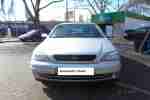 Astra G 1.6 liter Automatik klima usw