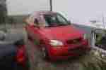 Astra G 1, 6 mit Klima