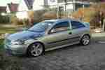 Astra G 1.8 16v 125ps