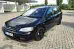 Astra G 2.2 DTI Caravan, Vollausstattung, Bild