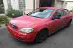 Astra G CC 1.8 Sportive