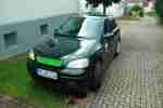 Astra G CC 16V 101 PS