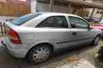 Astra G CC 2.0dti 185000km