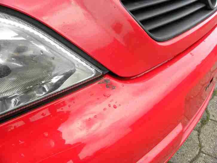 Opel Astra G CC Sportive Tüv 07/2016 185000km