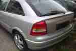 Astra G CC T98 Limousine Sport 115 Ps , Benziner ,