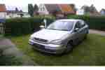 Astra G CC T98 grau metallic Baujahr 1998 100 PS