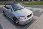 Astra G Cabrio 1.8 16V