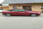 Astra G Cabrio Bertone 16v 1.6