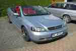 Astra G Cabrio Bertone 2.2 16V