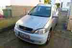 Astra G Caravan 1.6 16V