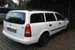 Astra G Caravan 2.0 DTI
