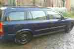 Astra G Caravan 2, 0L 16 V Bj.2000 Leder Klima ABS