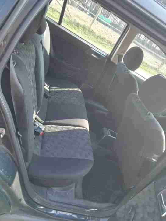 Opel Astra G Caravan