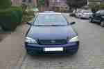 Astra G Comfort 1.6 16v Technisch im Top Perfekt