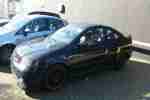 Astra G Coupe 2.2i Bertone