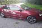 Astra G Coupe Bertone 1, 8 TÜV bis 02 19
