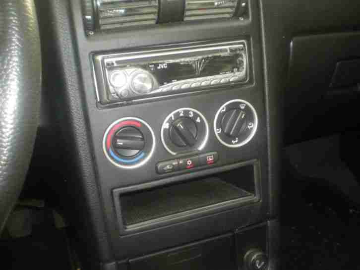 Opel Astra G Cupe 1,8 L Bj 10/99