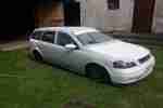 Astra G Diesel mit LKW Zulassung Tuning