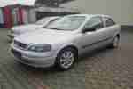 Astra G Lim. Njoy