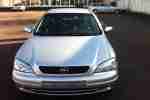 Astra G Lim. Selection Comfort
