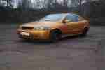 Astra G Sport Coupe Bertone