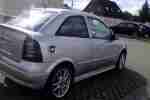 Astra G cc 1, 8 Benzin