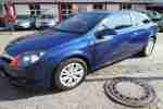 Astra GTC 1.3 CDTI, Klima 6 Gang Scheckheft