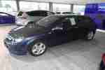 Astra GTC 1.4 Edition Tempomat, Park Pilot