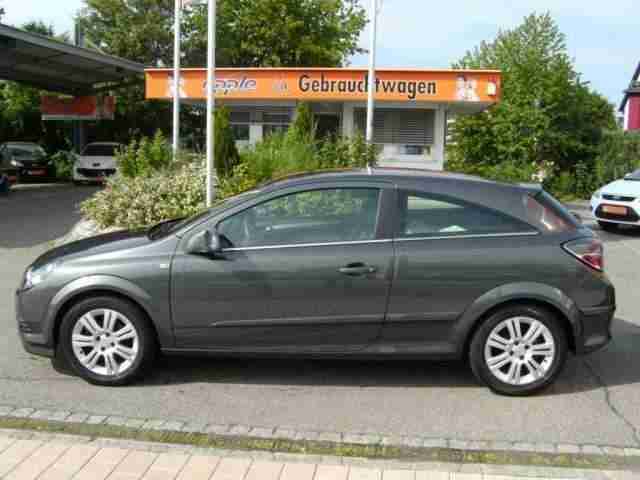Opel Astra GTC 1.4 Innovation 110 Jahre