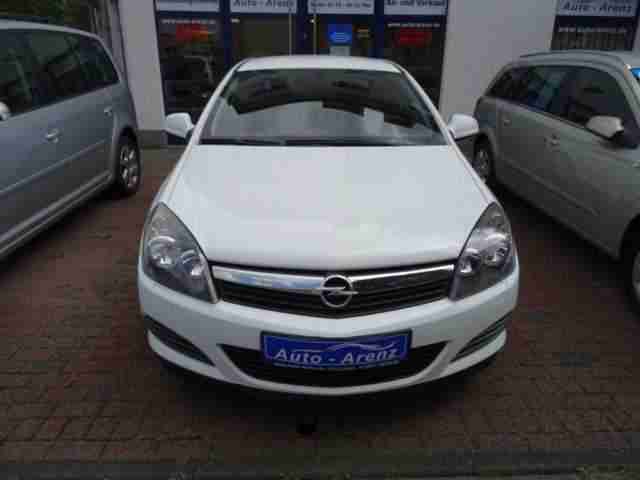 Opel Astra GTC 1.4 Selection 1. Hand