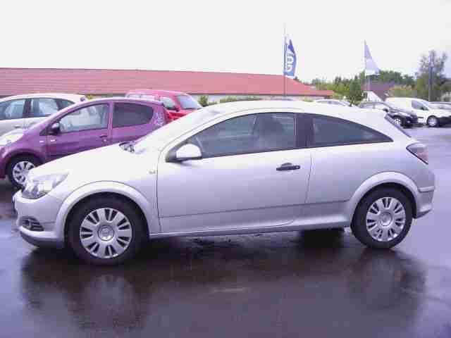 Opel Astra GTC 1.4 Selection 110 Jahre