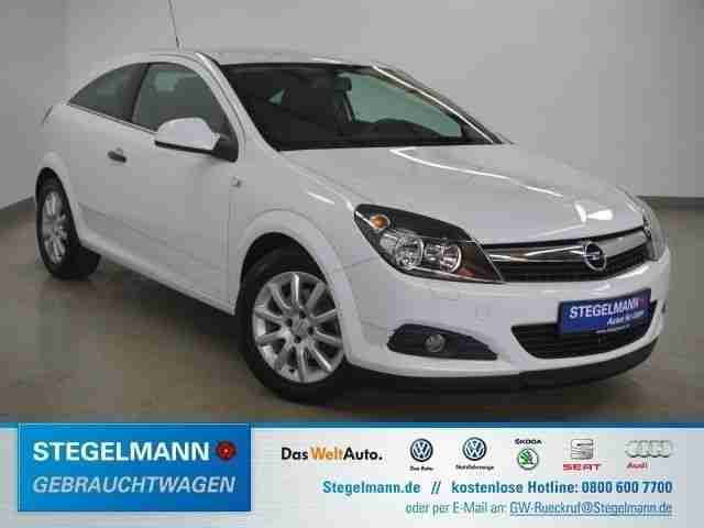 Astra GTC 1.4 Selection 110 Jahre (Klima)