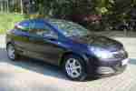 Astra GTC 1.4 Twinport erst 35 Tkm