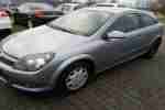 Astra GTC 1.4 WEINACHTSSONDERPREIS 1 Hand