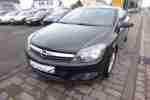 Astra GTC 1.6 Cosmo 1Hd Klimaautomatik Euro 4