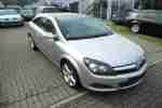 Astra GTC 1.6 Cosmo Panoramaglasdach Leder