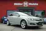 Astra GTC 1.6 Cosmo XENON SPORTSITZE 53.000KM !!