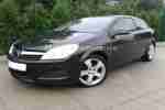 Astra GTC 1.6 Edition 17 ALUFELGEN KLIMA GRA