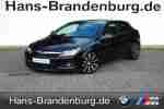 Astra GTC 1.6 Selection 110 Jahre KLIMA CD 1.HAN