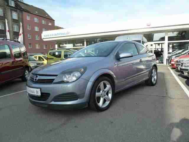 Astra GTC 1.6 Sport